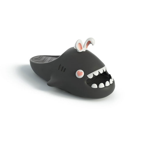 Aletas y Ojos de Conejito para Sharkicks Pro